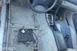 2001 Mercedes-Benz CLK 200 KOMPRESSOR 2.0 163hk prosjekt  157164km
