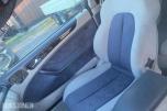 2001 Mercedes-Benz CLK 200 KOMPRESSOR 2.0 163hk prosjekt  157164km