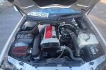 2001 Mercedes-Benz CLK 200 KOMPRESSOR 2.0 163hk prosjekt  157164km