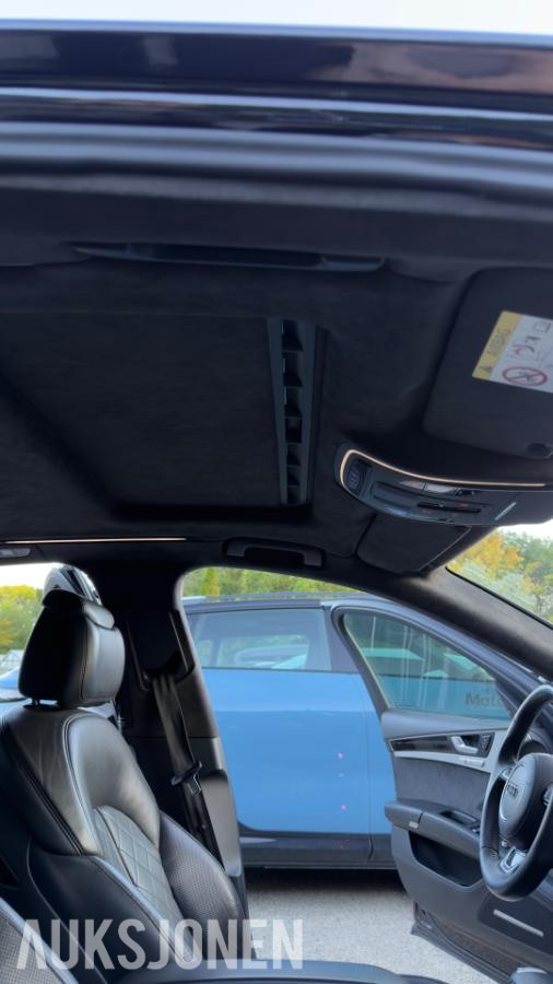 2016 AUDI A8 3.0 TDI 262HK QUATTRO AUTOMAT ACC RYGGEKAMERA, SOLTAK