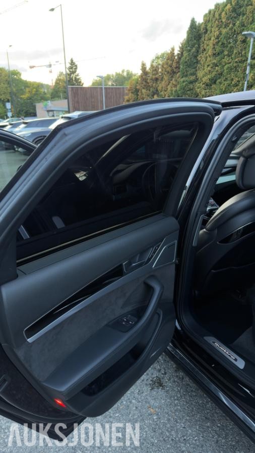 2016 AUDI A8 3.0 TDI 262HK QUATTRO AUTOMAT ACC RYGGEKAMERA, SOLTAK