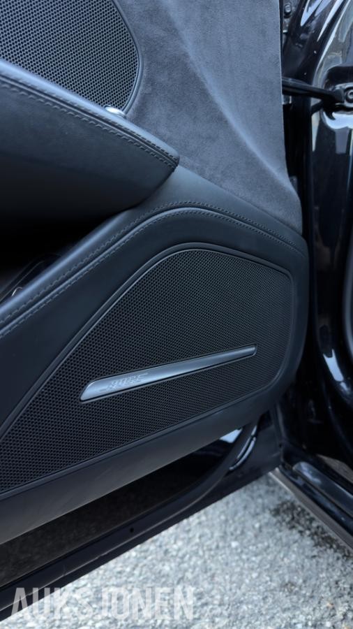 2016 AUDI A8 3.0 TDI 262HK QUATTRO AUTOMAT ACC RYGGEKAMERA, SOLTAK