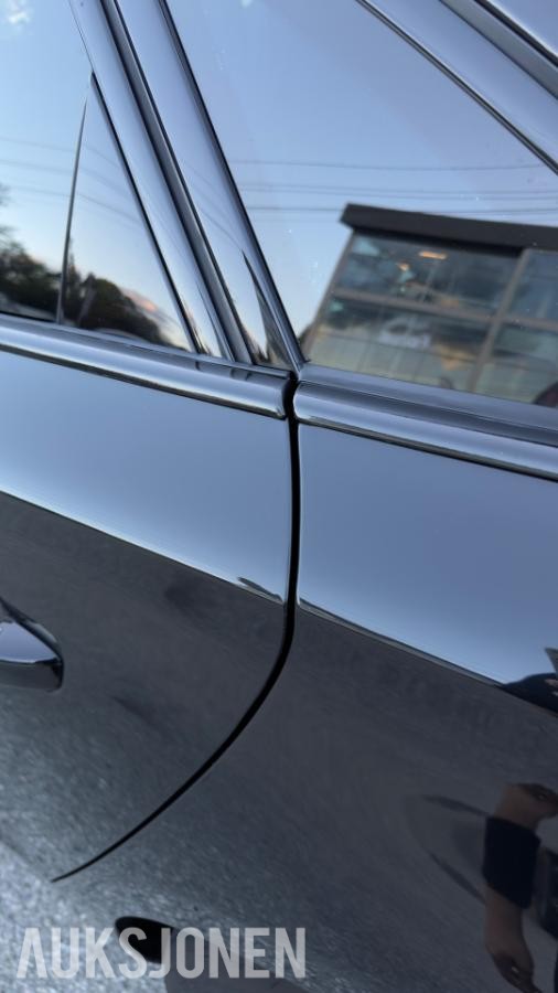 2016 AUDI A8 3.0 TDI 262HK QUATTRO AUTOMAT ACC RYGGEKAMERA, SOLTAK