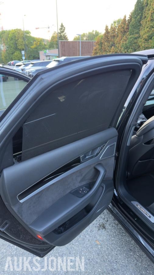 2016 AUDI A8 3.0 TDI 262HK QUATTRO AUTOMAT ACC RYGGEKAMERA, SOLTAK