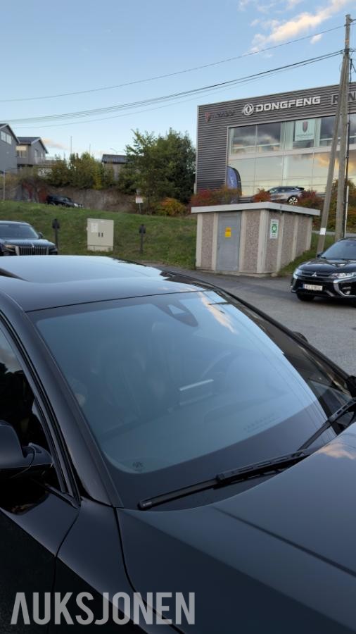 2016 AUDI A8 3.0 TDI 262HK QUATTRO AUTOMAT ACC RYGGEKAMERA, SOLTAK