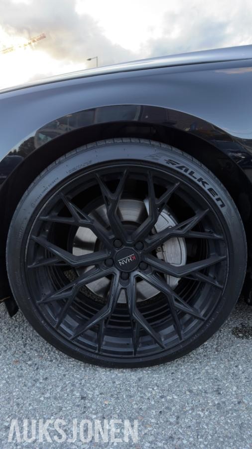 2016 AUDI A8 3.0 TDI 262HK QUATTRO AUTOMAT ACC RYGGEKAMERA, SOLTAK