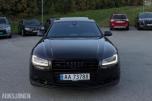 2016 AUDI A8 3.0 TDI 262HK QUATTRO AUTOMAT ACC RYGGEKAMERA, SOLTAK