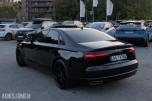 2016 AUDI A8 3.0 TDI 262HK QUATTRO AUTOMAT ACC RYGGEKAMERA, SOLTAK
