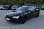 2016 AUDI A8 3.0 TDI 262HK QUATTRO AUTOMAT ACC RYGGEKAMERA, SOLTAK