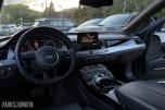 2016 AUDI A8 3.0 TDI 262HK QUATTRO AUTOMAT ACC RYGGEKAMERA, SOLTAK
