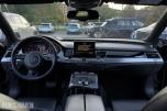 2016 AUDI A8 3.0 TDI 262HK QUATTRO AUTOMAT ACC RYGGEKAMERA, SOLTAK
