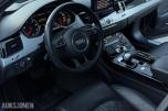 2016 AUDI A8 3.0 TDI 262HK QUATTRO AUTOMAT ACC RYGGEKAMERA, SOLTAK