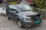 2016 Mercedes-Benz Vito V119 A2 4MATIC Automat, Cruisekontroll, Hengerfeste