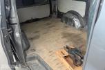 2016 Mercedes-Benz Vito V119 A2 4MATIC Automat, Cruisekontroll, Hengerfeste