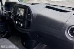 2016 Mercedes-Benz Vito V119 A2 4MATIC Automat, Cruisekontroll, Hengerfeste
