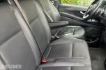 2016 Mercedes-Benz Vito V119 A2 4MATIC Automat, Cruisekontroll, Hengerfeste