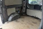 2016 Mercedes-Benz Vito V119 A2 4MATIC Automat, Cruisekontroll, Hengerfeste