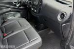 2016 Mercedes-Benz Vito V119 A2 4MATIC Automat, Cruisekontroll, Hengerfeste