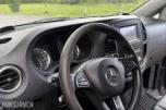 2016 Mercedes-Benz Vito V119 A2 4MATIC Automat, Cruisekontroll, Hengerfeste