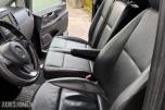2016 Mercedes-Benz Vito V119 A2 4MATIC Automat, Cruisekontroll, Hengerfeste