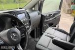 2016 Mercedes-Benz Vito V119 A2 4MATIC Automat, Cruisekontroll, Hengerfeste