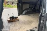 2016 Mercedes-Benz Vito V119 A2 4MATIC Automat, Cruisekontroll, Hengerfeste