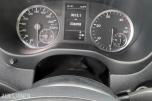 2016 Mercedes-Benz Vito V119 A2 4MATIC Automat, Cruisekontroll, Hengerfeste