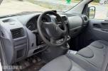 2011 Peugeot Expert 2.0 120hk manuell hengerfeste