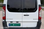 2011 Peugeot Expert 2.0 120hk manuell hengerfeste