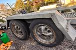 1982 Biltransporthenger