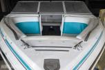 Aquatron 19 fot - renovert motor - henger