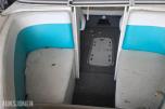 Aquatron 19 fot - renovert motor - henger