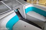 Aquatron 19 fot - renovert motor - henger