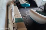 Aquatron 19 fot - renovert motor - henger