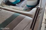 Aquatron 19 fot - renovert motor - henger