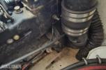 Aquatron 19 fot - renovert motor - henger