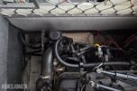 Aquatron 19 fot - renovert motor - henger