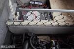 Aquatron 19 fot - renovert motor - henger