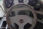 Aquatron 19 fot - renovert motor - henger