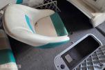 Aquatron 19 fot - renovert motor - henger