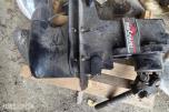 Aquatron 19 fot - renovert motor - henger