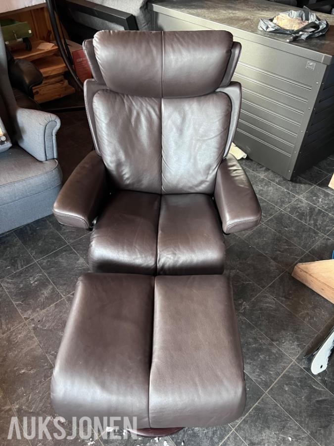 Ekornes Stressless Magic