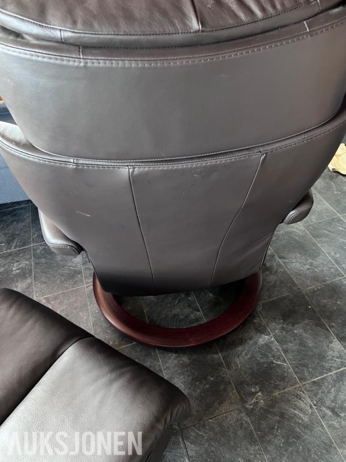 Ekornes Stressless Magic