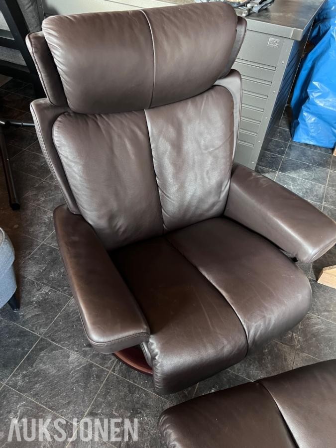 Ekornes Stressless Magic