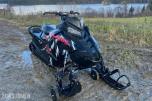 2020 Polaris 850 RMK Khaos snøscooter