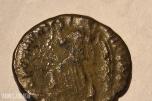 Romerske mynter 4 stk Ca 1700 år gamle
