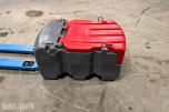 2022 Jfc Dieseltank