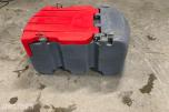 2022 Jfc Dieseltank