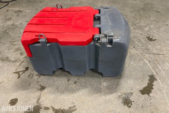 2022 Jfc Dieseltank