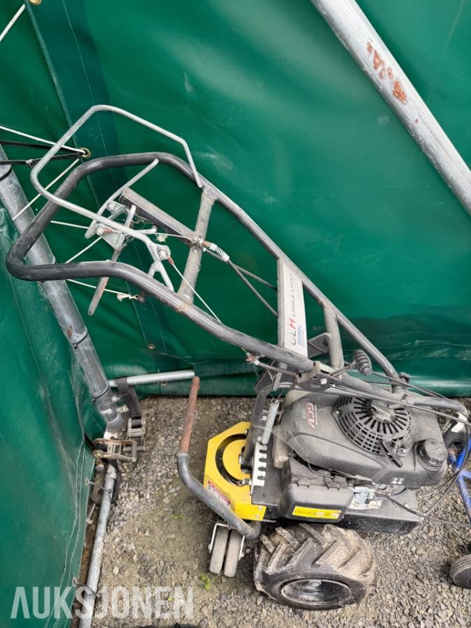Kabellegger for søketråd *Ingen minstepris*